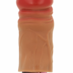 Žartovné puzdro na zapaľovač Picante Penis Na párty a oslavy Pre ženy