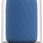 Masturbátor s nahrievacím stojančekom Aetheric Cup (11