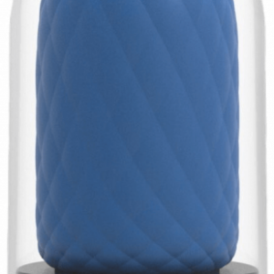 Masturbátor s nahrievacím stojančekom Aetheric Cup (11