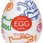 Tenga Egg Street masturbátor (7