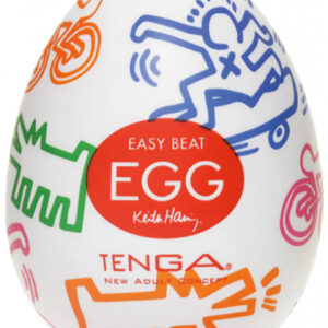 Tenga Egg Street masturbátor (7