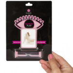 Pexeso s presýpacími hodinami Memory Play Stolové a doskové erotické hry pre dospelých Darčekový sprievodca | Pre nás oboch