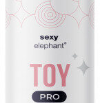 Enzymatický čistič pomôcok ToyProBiotic (200 ml) Dezinfekcia a starostlivosť o erotické pomôcky Chystáme pre teba niečo ďalšie