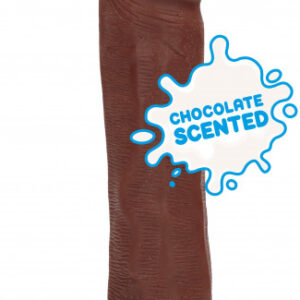 Tuhé mydlo Chocolate Willy Žartovné erotické predmety Pre ženy