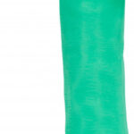 Tuhé mydlo Glow Willy Žartovné erotické predmety Pre ženy