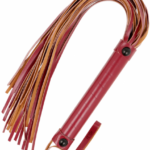 Koženkové dôtky Light Punch (58 cm) Dôtky