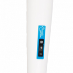 Masážna hlavica Europe MagicWand  s káblom (34 cm) Masážne vibrátory Pre páry