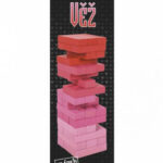 Albi Hriešna veža - stolová hra pre dospelých Stolové a doskové erotické hry pre dospelých Ostatné