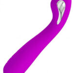 Vibrátor pre elektrosex Explosion of Pleasure (19