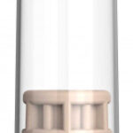 Vákuová pumpa s masturbačným návlekom SoloSuction Pro Automatické vákuové pumpy Chystáme pre teba niečo ďalšie