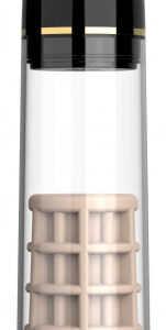 Vákuová pumpa s masturbačným návlekom SoloSuction Pro Automatické vákuové pumpy Chystáme pre teba niečo ďalšie