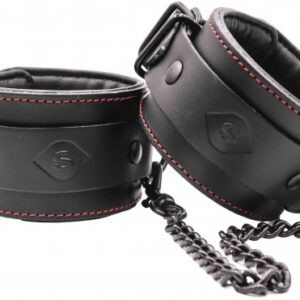 Kožené putá na ruky Sexy Elephant s retiazkou Erotické putá Chystáme pre teba niečo ďalšie | Zľava 20 %