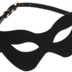 Maska na oči Cat Eyes BDSM masky Pre ženy