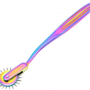 Wartenbergovo koliesko Rainbow Klinik Pre páry