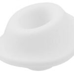 Womanizer biele náhradné násadky (3 ks)