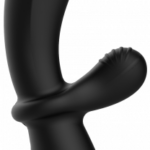 Vibrátor pre elektrosex s výbežkom na klitoris Elexcite Voltage (19