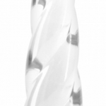 Gélové dildo s prísavkou Fantasia Siren (19 cm)