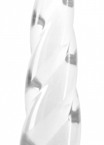 Gélové dildo s prísavkou Fantasia Siren (19 cm)