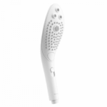 Womanizer Wave sprchová hlavica 2 v 1 na masáž klitorisu (27 cm)