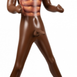 Nafukovací muž The Mail Man Nafukovacie panny Pre ženy