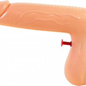 Vodná pištoľ Penis Squirt Gun Žartovné erotické predmety Pre ženy