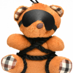 Plyšový medvedík Shibari Lover BDSM doplnky Ostatné | Fetiš/Kink