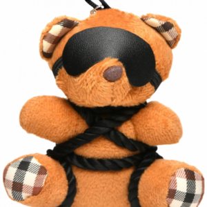 Plyšový medvedík Shibari Lover BDSM doplnky Ostatné | Fetiš/Kink