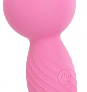 Masážny minivibrátor Itsy Bitsy Masážne vibrátory Pre ženy
