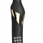 Masážna hlavica 2 v 1 Dual Orgasms Gold (23