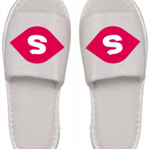 Merch - slonie papuče Sloní merch Pre ženy