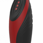 Mr. Pleasure Heating Suck Machine vibračný sací masturbátor s nahrievaním (19