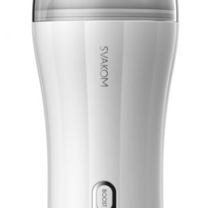 Svakom Robin vibračný masturbátor (20 cm) Umelé vagíny a masturbátory Pre mužov