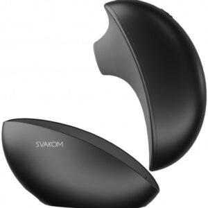 Svakom Pulse Galaxie tlaková pomôcka s mobilnou aplikáciou (11 cm)