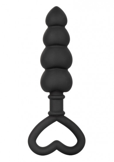 Análne guličky Heart Handle (11 Análne guličky Heart Handle (11