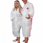 Merch – sloní župan