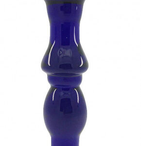 Sklenené dildo Noble Dream (16