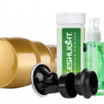Fleshlight Stamina Value Pack Umelé vagíny a masturbátory Fleshlight Pre mužov