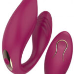 Párový vibrátor Viva s diaľkovým ovládaním Párové vibrátory Chystáme pre teba niečo ďalšie