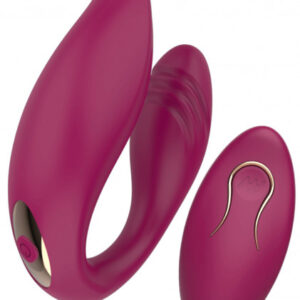 Párový vibrátor Viva s diaľkovým ovládaním Párové vibrátory Chystáme pre teba niečo ďalšie