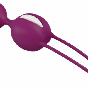 Fun Factory Smartballs Teneo Duo Venušine guličky