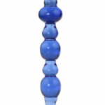 Sklenené dildo Noble Illusion No.1 (16 cm) Sklenené dildá Pre ženy
