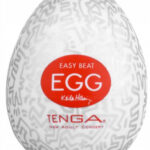 Tenga Egg Party masturbátor (7