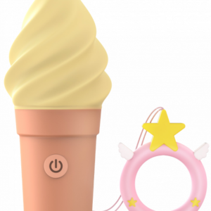 Minivibrátor Lovely Ice Cream (9