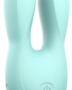 Vibrátor na klitoris Mint Bunny Vibrátory na klitoris Pre páry