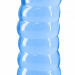 Gélové dildo s prísavkou Fantasia Nymph (19 cm)