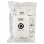 Secura Extra Safe - zosilnené kondómy (100 ks) Extra bezpečné kondómy Pre páry