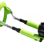 Predlžovač penisu Male Edge Zväčšenie penisu – pomôcky a prípravky Pre mužov