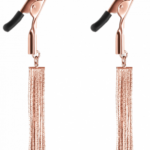 Svorky na bradavky Tassel Tease Štipce a svorky na bradavky Pre ženy