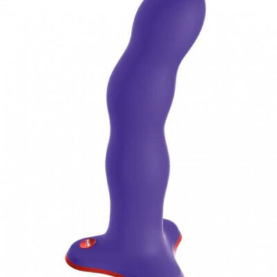 Fun Factory Bouncer dildo s guľôčkami (18 cm)