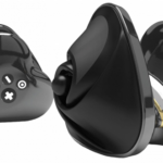 Minivibrátor na klitoris Black Rose (7 cm) Elektrostimulácia Pre ženy